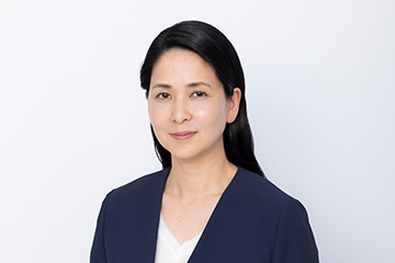 柏村 美生