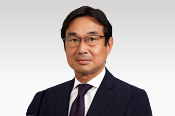 Atsuhiko Hirano