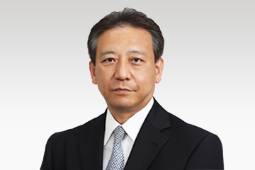 Noriaki Sakai