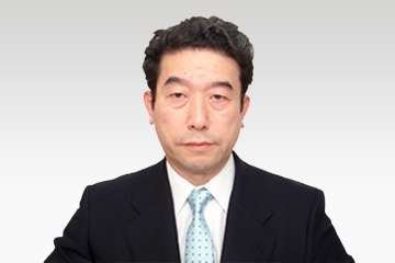 Takeo Kikkawa