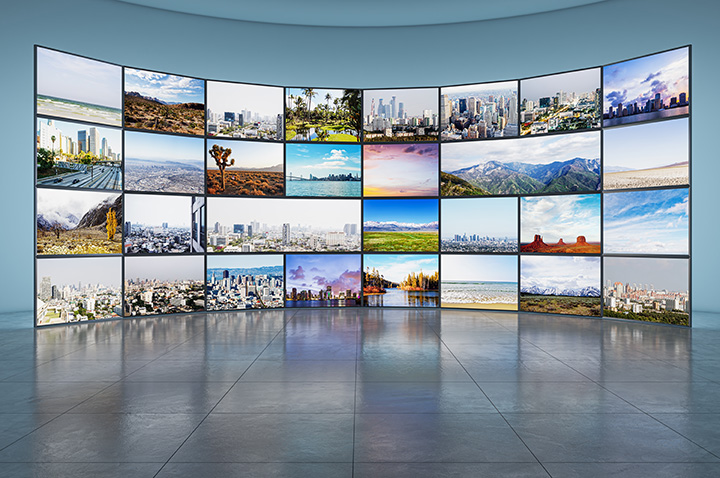 Advertising Gallery