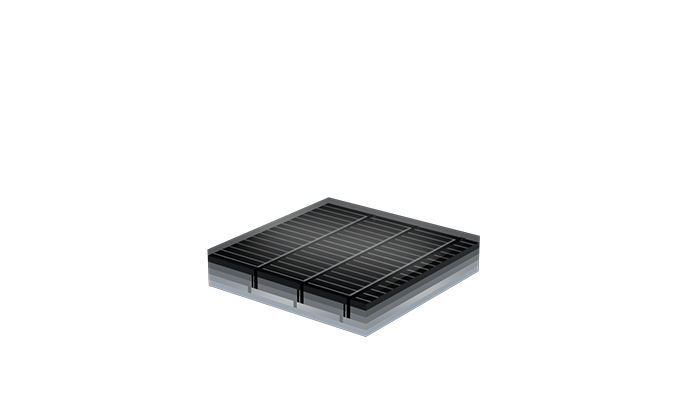 idemitsu CIGS太陽電池の完成