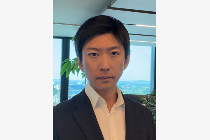 遠井宏幸