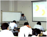 実用潤滑工学セミナー風景