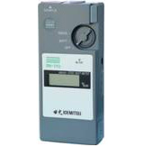 グリース鉄粉濃度計:OM-810