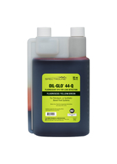 油圧作動油用蛍光剤＜黄色系＞（OIL-GLO-44-Q）：OM-380/OM-381