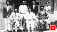 国民的信念の確立