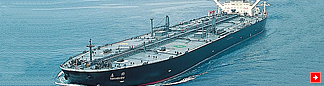 定期用船（VLCC）