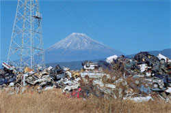 石川 金吾×