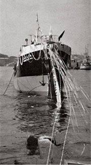 旧昭和シェル石油の歴史 1951 60 旧昭和シェル石油の歴史 出光興産