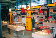 Shell Museum