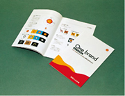 One brand