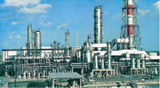 西部石油山口製油所