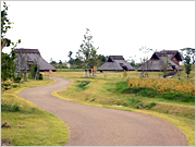 吉野ヶ里歴史公園