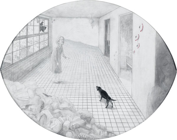 島敦彦審査員奨励賞　黒宮　由美作品