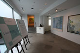 シェル美術賞展2010