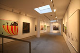 シェル美術賞展2010