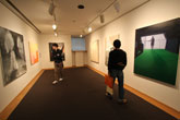シェル美術賞展2010