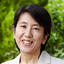 枝廣 淳子 氏