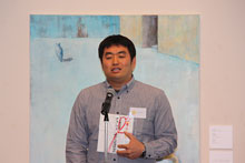 【グランプリ】廣田光司さん