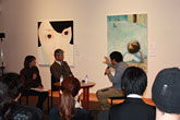 シェル美術賞展2011