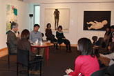シェル美術賞展2011