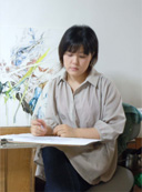 笠井 麻衣子