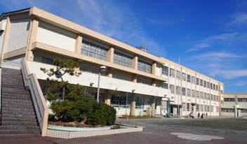 名古屋市立赤星小学校1
