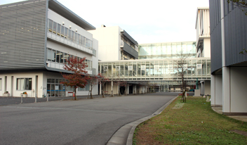 私立八千代松陰高等学校1