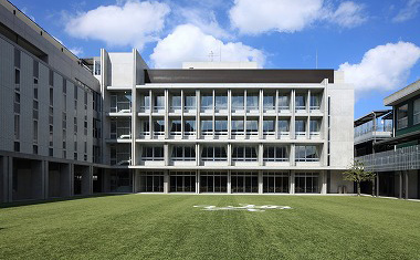 私立清風南海中学校2