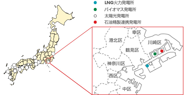 PC版map
