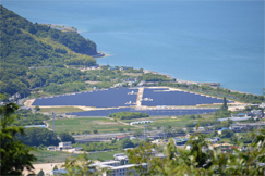 CSD大三島
