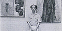 1956年9月　第一回　授与式