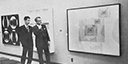 1965年8月16日　第9回　展覧会