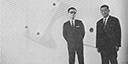 1966年9月14日　第10回　展覧会、一等受賞今井祝男氏インタビュー