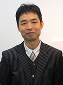 中山 徳幸