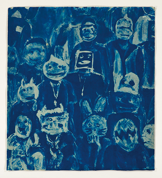 能勢陽子審査員賞 所 彰宏作品
