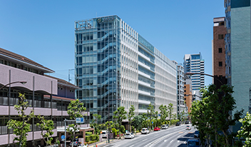 私立広尾学園中学校1