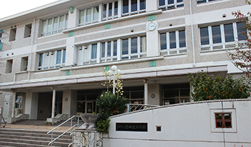 静岡市立清水辻小学校1