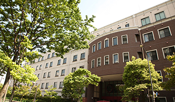 私立東京成徳大学中学校・高等学校1