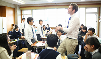 私立東京成徳大学中学校・高等学校2