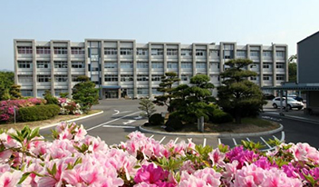 山口県立美祢青嶺高等学校1