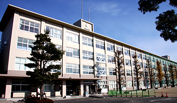 国立鹿児島大学教育学部付属中学校1
