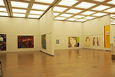 SAS展示の様子