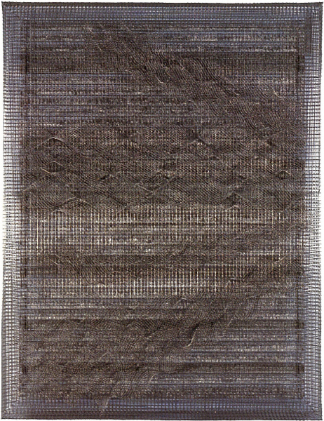 福永重樹審査員賞　川那部綾作品