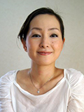 藪前知子
