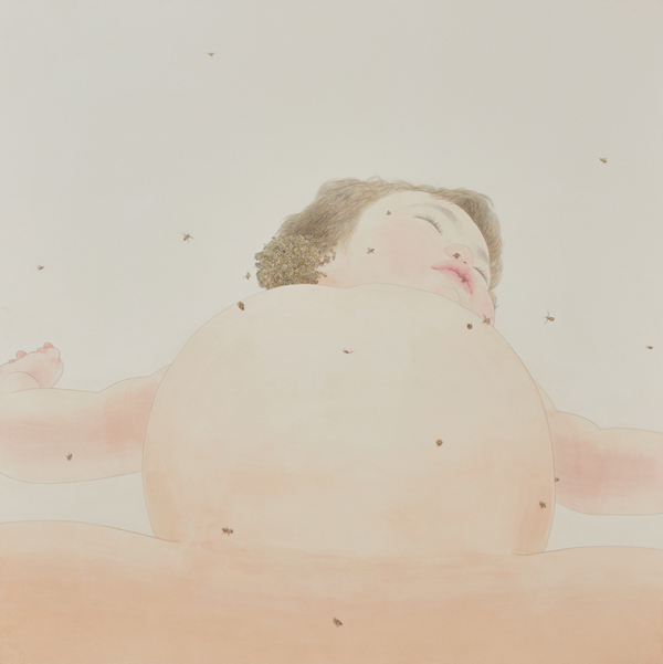 入選 久世 なつか作品