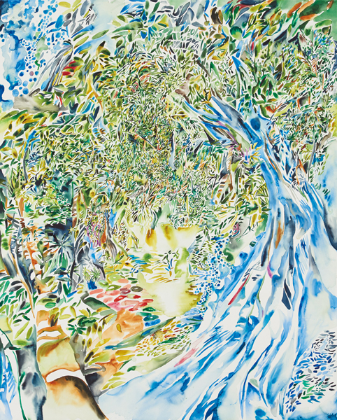 入選 井澤 由花子作品