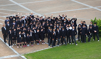 北海道立上富良野高等学校2