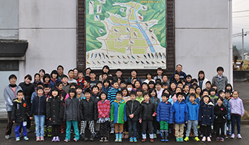 南魚沼市立第二上田小学校2